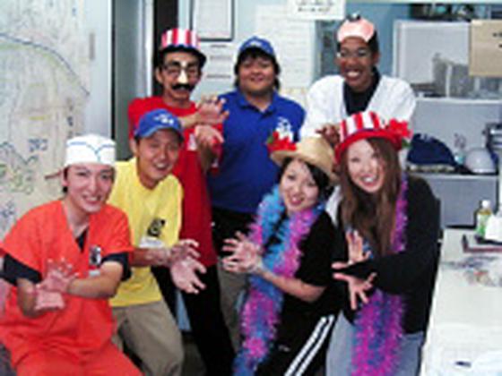 つきじ海賓 瀬谷店のアルバイト写真