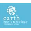 earth music & ecology 三井アウトレットパーク多摩南大沢店(正社員)(株式会社サンテック)のロゴ