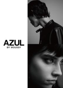 AZUL by moussy アリオ上田店(長野県上田市/上田駅/その他アパレル・ファッション)_1
