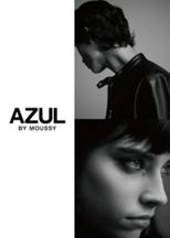 AZUL by moussy アリオ上田店のアルバイト写真