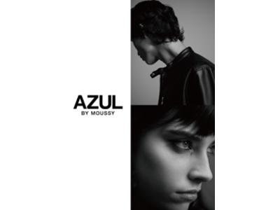 AZUL by moussy アリオ上田店のアルバイト