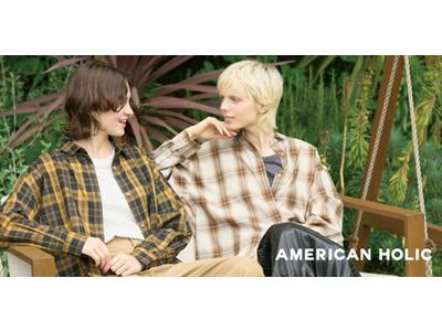 AMERICAN HOLIC MIDORI長野店（株式会社サンテック）のアルバイト