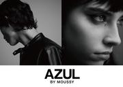AZUL by moussy アリオ上田店のアルバイト写真1