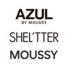 SHEL'TTER MOUSSY / AZUL BY MOUSSY 軽井沢店のバイト・パート求人情報のロゴ