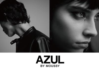 AZUL by moussy アリオ上田店【正社員】/アリオ上田【正社員】AZUL BY MOUSSY での販売スタッフ