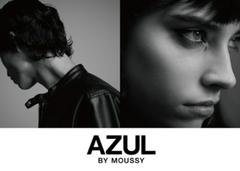 AZUL by moussy アリオ上田店【正社員】のアルバイト