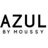 AZUL by moussy アリオ上田店のロゴ