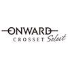 ONWARD CROSSET SELECT イオンモール須坂店のロゴ