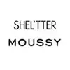 SHEL'TTER/MOUSSY 那須ガーデンアウトレット店(正社員)のロゴ