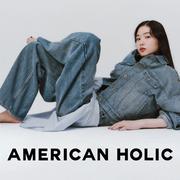AMERICAN HOLIC 那須ガーデンアウトレット店のアルバイト