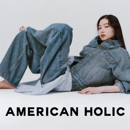 AMERICAN HOLIC MIDORI長野店(正社員)(株式会社サンテック)のアルバイト写真