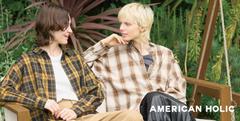 AMERICAN HOLIC MIDORI長野店(正社員)(株式会社サンテック)のアルバイト