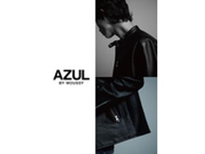 AZUL BY MOUSSY イオンモール須坂店(正社員)のアルバイト