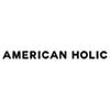 AMERICAN HOLIC MIDORI長野店（株式会社サンテック）のロゴ
