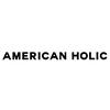 AMERICAN HOLIC MIDORI長野店(正社員)(株式会社サンテック)のロゴ