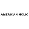 AMERICAN HOLIC MIDORI長野店(正社員)(株式会社サンテック)のロゴ