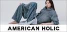 AMERICAN HOLIC 那須ガーデンアウトレット店(正社員)のアルバイト写真