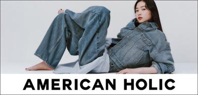 AMERICAN HOLIC 那須ガーデンアウトレット店(正社員)のアルバイト写真