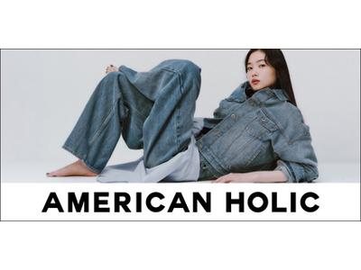 AMERICAN HOLIC MIDORI長野店（株式会社サンテック）のアルバイト