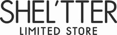 SHEL'TTER LIMITED STOREのアルバイト