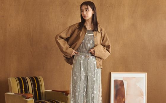 earth music&ecology/Green Parks topic 那須ガーデンアウトレット店のアルバイト写真