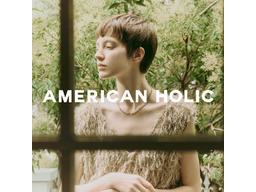 AMERICAN HOLIC MIDORI長野店(正社員)(株式会社サンテック)