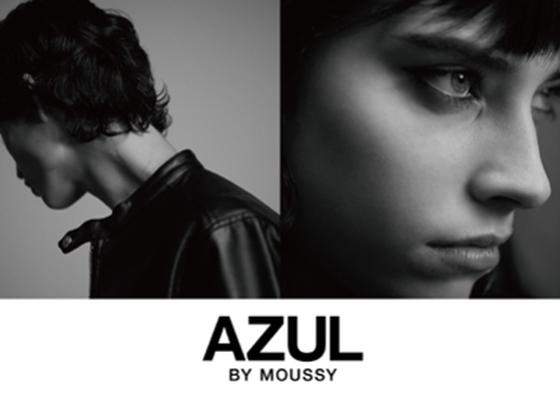 AZUL BY MOUSSY イオンモール須坂店(正社員)のアルバイト写真