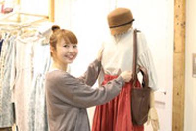 SM2 那須ガーデンアウトレット店【正社員】のアルバイト写真