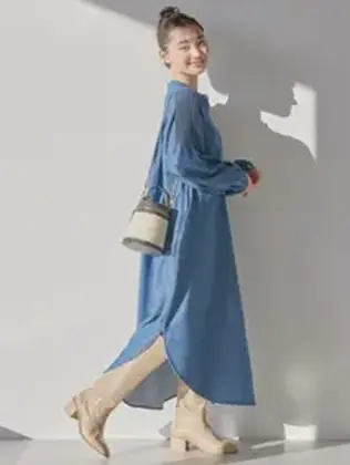 AMERICAN HOLIC MIDORI長野店(正社員)(株式会社サンテック)のアルバイト写真