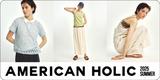 AMERICAN HOLIC MIDORI長野店(正社員)(株式会社サンテック)のアルバイト写真