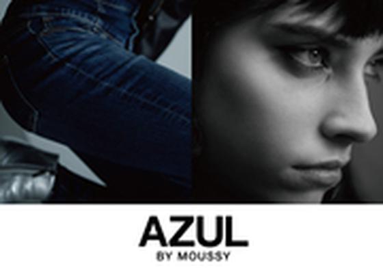 AZUL BY MOUSSY イオンモール須坂店(正社員)のアルバイト写真