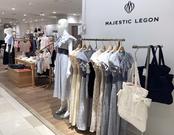 MAJESTIC LEGON 長野店(正社員)のアルバイト写真1