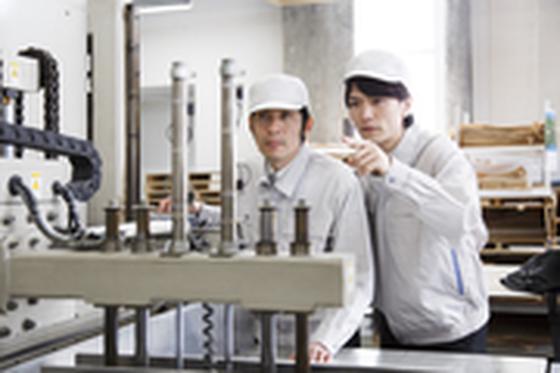 株式会社サンアップ 福知山営業所のアルバイト写真