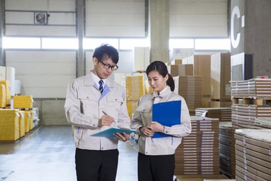 株式会社サンアップ 福知山営業所のアルバイト写真