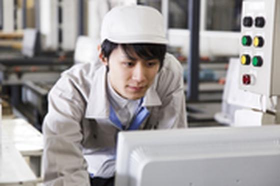 株式会社サンアップ 福知山営業所のアルバイト写真