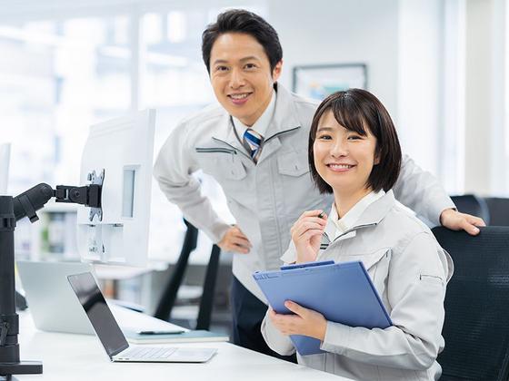 サンヴァーテックス株式会社/mu4511のアルバイト写真