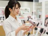 商品案内スタッフ_浜松_2(株式会社サンビレッジ関西G)20～30代活躍中/yI714aのアルバイト写真