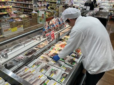 ニッコー　伊丹店のアルバイト写真