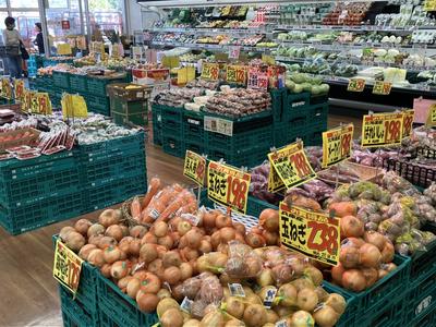 ニッコー　大正店のアルバイト写真