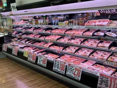 ニッコー　安威店のアルバイト写真