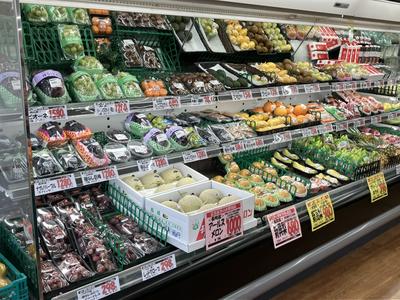 ニッコー　安威店のアルバイト写真