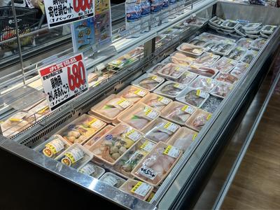 ニッコー　伊丹店のアルバイト写真