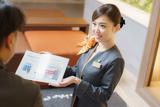 スーパーホテル 四国中央(フロントスタッフ)(東海通商株式会社)のアルバイト写真