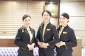 スーパーホテル山形・さくらんぼ東根駅前のアルバイト写真