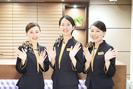 スーパーホテルPremier阿蘇熊本空港のアルバイト写真