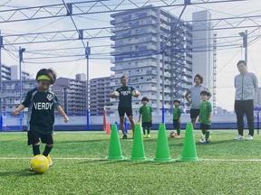 boneraフットサルフィールド江戸川ヒライ(インストラクター)_03のアルバイト写真