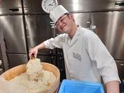 立食い寿司 根室花まる グランデュオ蒲田店02(025)のアルバイト写真1