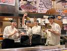 回転寿司 根室花まる 池袋店02【035】のアルバイト写真