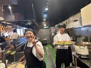 回転寿司根室花まる 東急プラザ銀座店03のアルバイト写真1