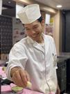 立食い寿司 根室花まる 東京ミッドタウン八重洲店02(001)のアルバイト写真3